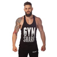 T-shirt Debardeur Coton Musculation Fitn... T-shirt Debardeur Coton Musculation Fitn...